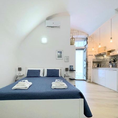 La Chicca Villa Ostuni Bagian luar foto