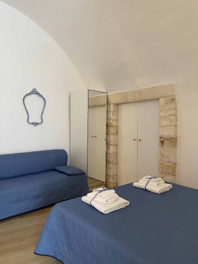 La Chicca Villa Ostuni Bagian luar foto
