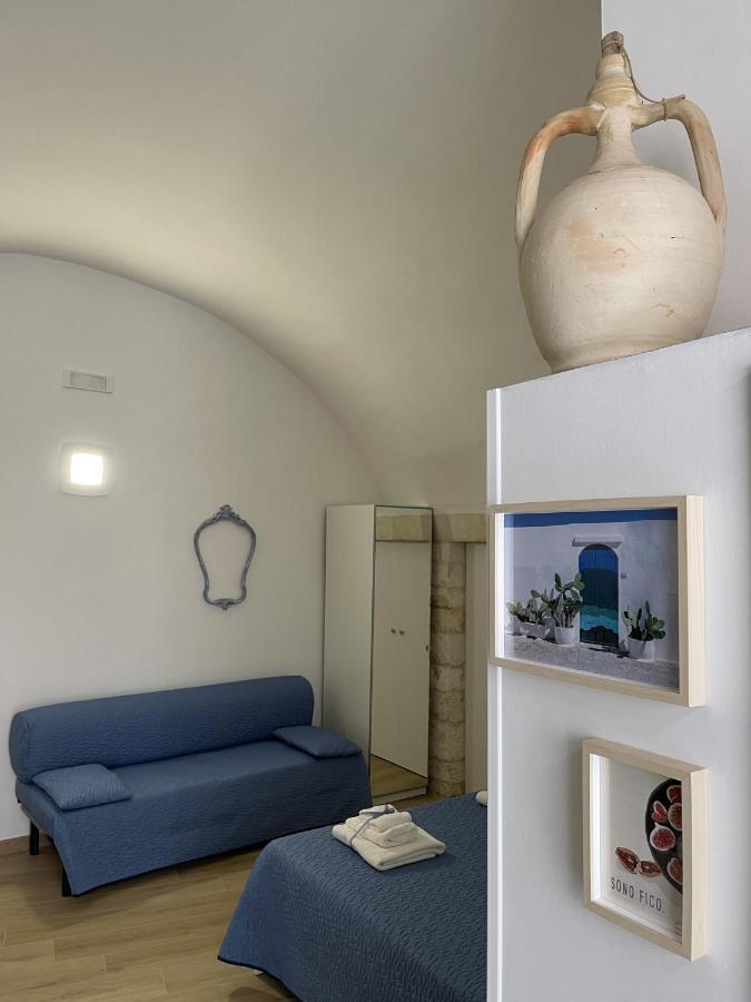 La Chicca Villa Ostuni Bagian luar foto