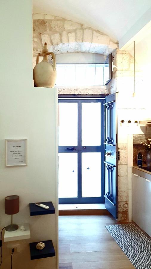 La Chicca Villa Ostuni Bagian luar foto