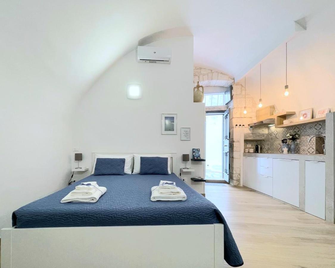 La Chicca Villa Ostuni Bagian luar foto