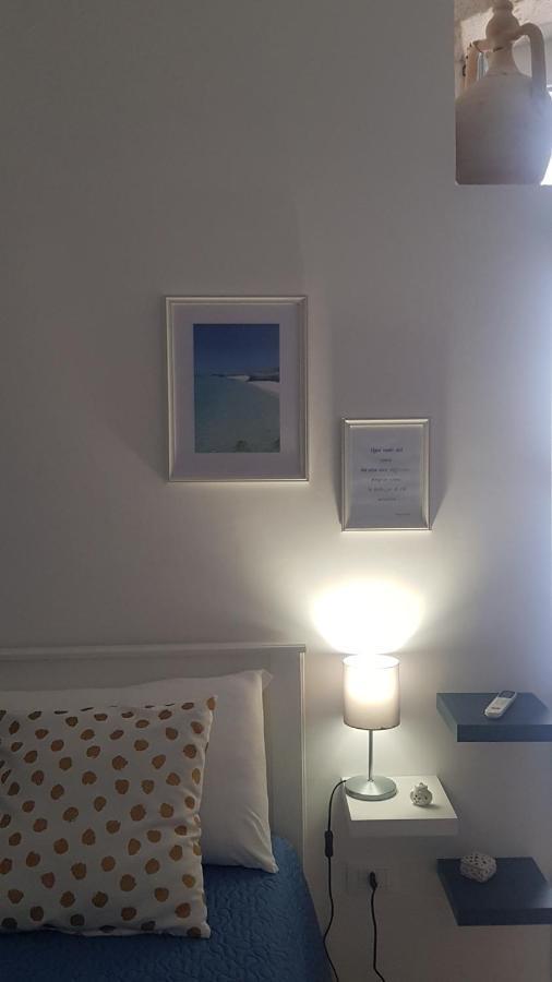 La Chicca Villa Ostuni Bagian luar foto